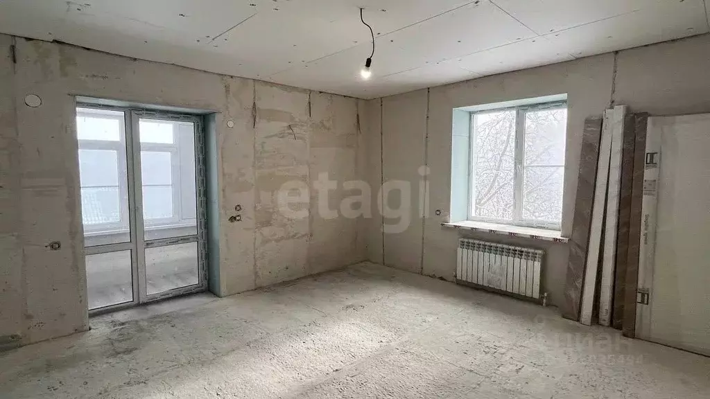 3-к кв. Ставропольский край, Ставрополь № 8 мкр, проезд Врачебный, 40 ... - Фото 1