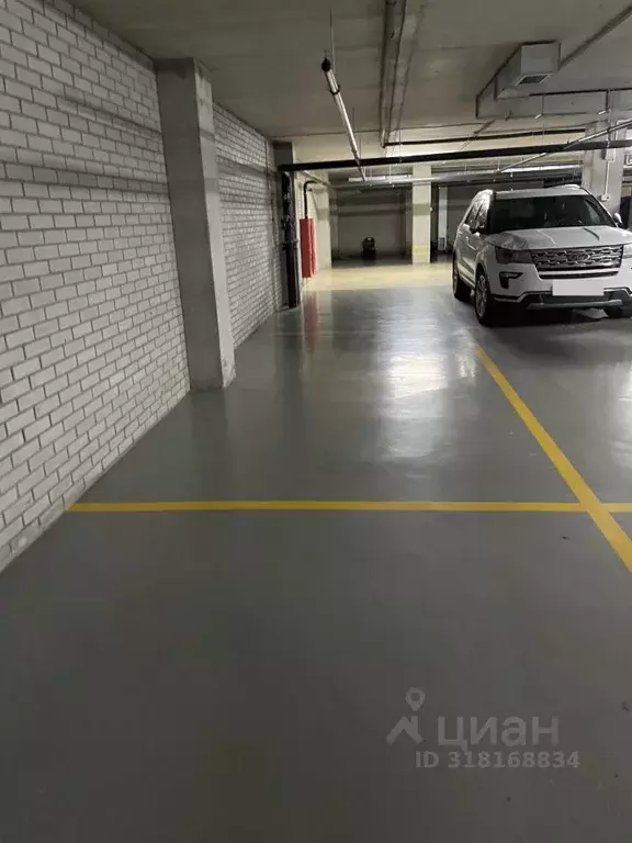 Гараж в Новосибирская область, Новосибирск ул. Декабристов, 41 (30 м) - Фото 2