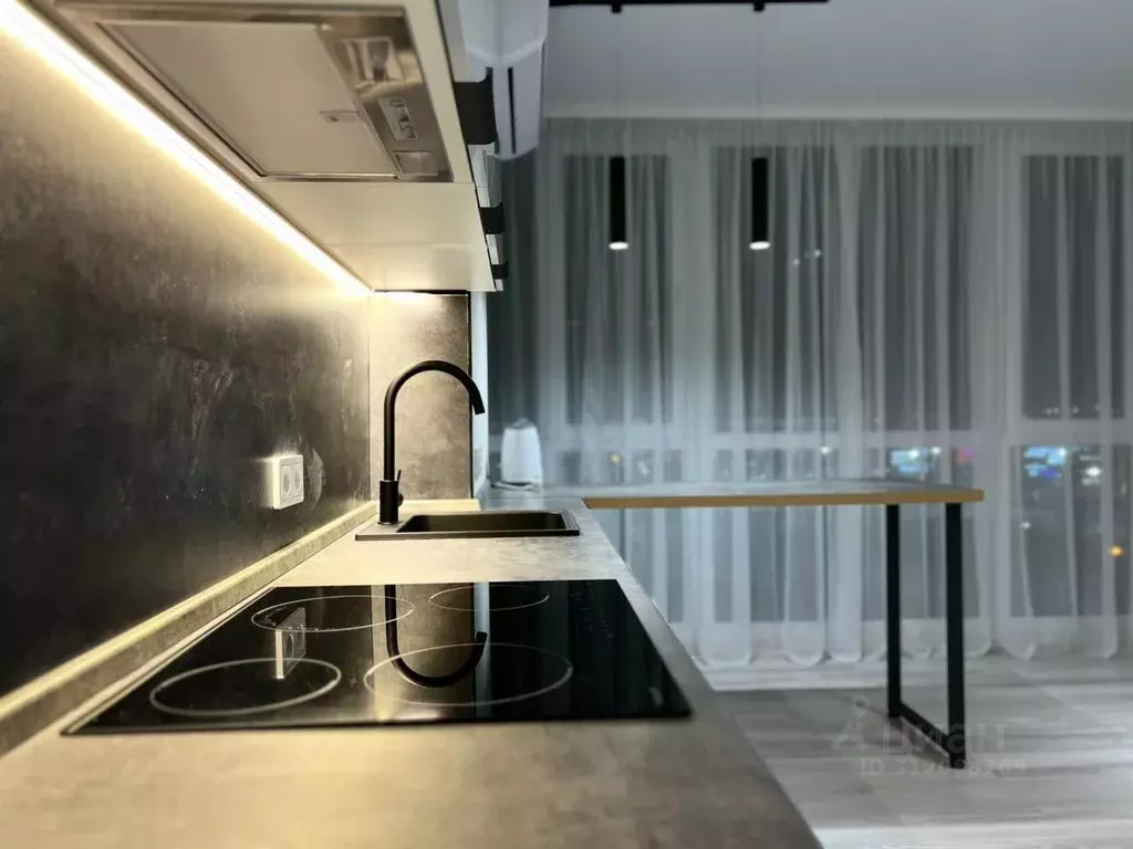 2-к кв. Иркутская область, Иркутск Провиантская ул., 10 (51.1 м) - Фото 0