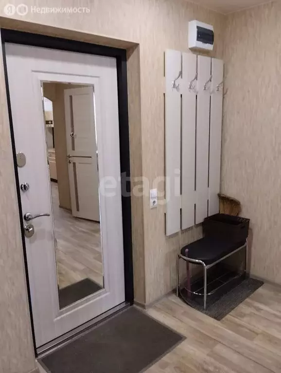 1-комнатная квартира: Томск, Большая Подгорная улица, 87 (41 м) - Фото 0