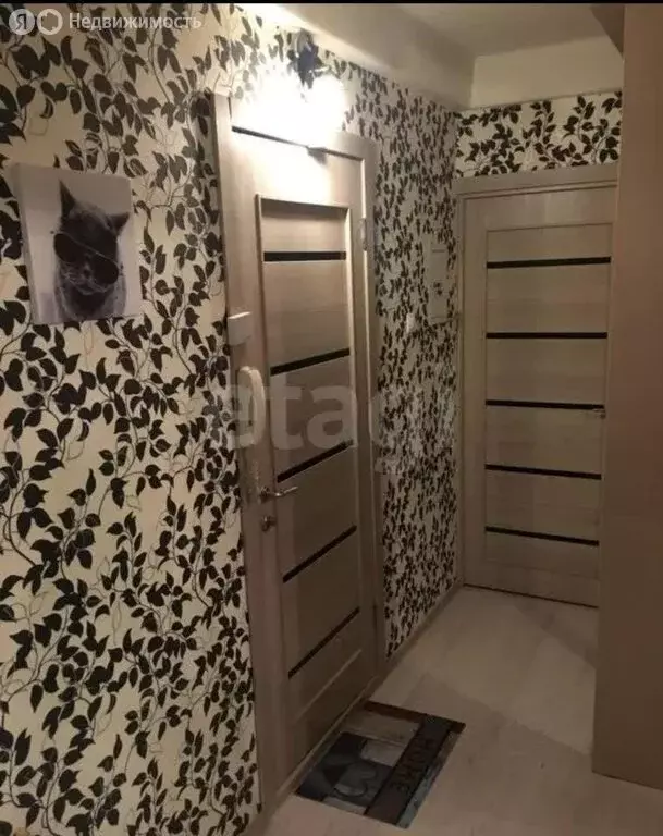 2-комнатная квартира: Санкт-Петербург, Краснопутиловская улица, 121 ... - Фото 2