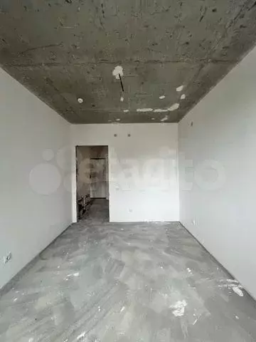 1-к. квартира, 44,4 м, 6/7 эт. - Фото 0