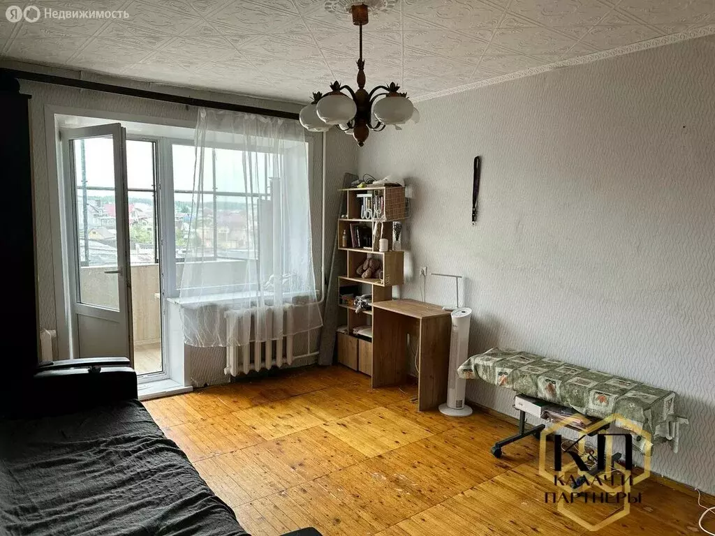 2-комнатная квартира: Полевской, улица Степана Разина, 37 (50.8 м) - Фото 1