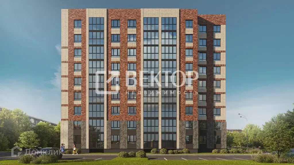 Продаётся 2-к квартира, 60 м - Фото 1