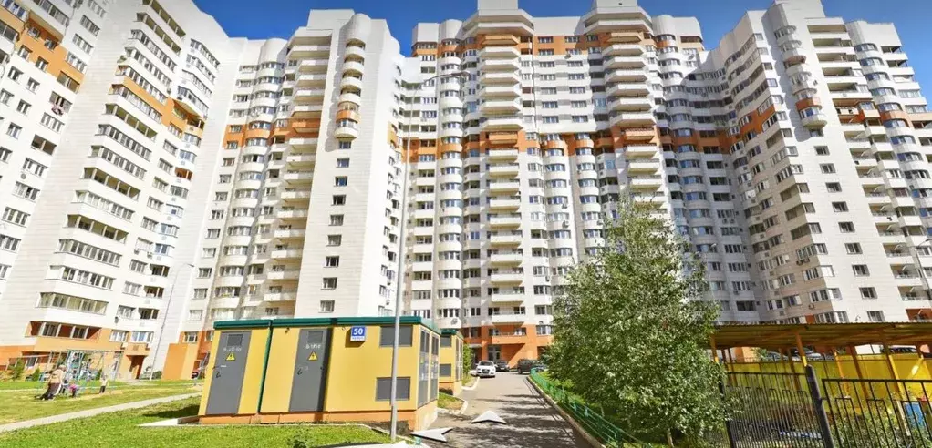 Гараж в Московская область, Одинцовский городской округ, ... - Фото 2