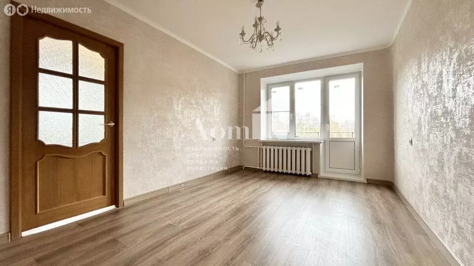 2-комнатная квартира: Никольское, Западная улица, 1 (41.5 м) - Фото 2