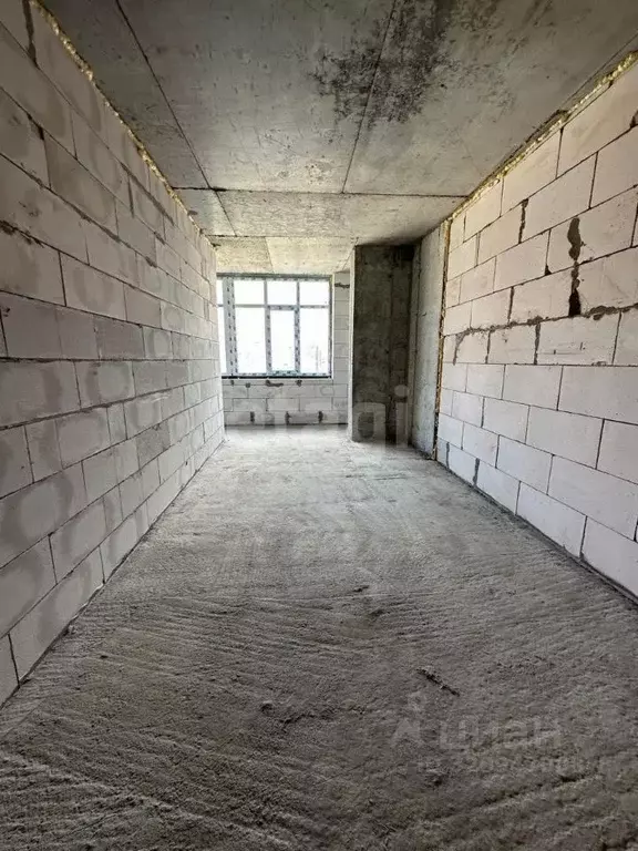 2-к кв. Северная Осетия, Владикавказ ул. Билара Кабалоева, 16А (88.9 ... - Фото 2