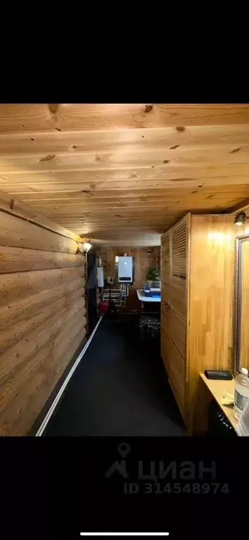 Дом в Пермский край, Пермский муниципальный округ, д. Петровка  (150 ... - Фото 2