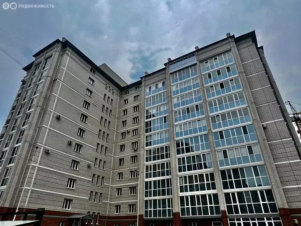 2-комнатная квартира: Благовещенск, улица Горького, 195 (63.5 м) - Фото 1