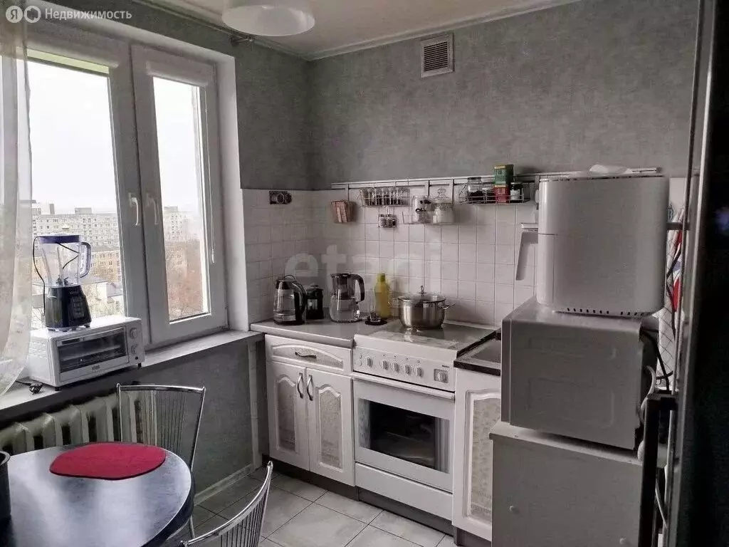 2-комнатная квартира: Калининград, улица Фрунзе, 40 (49.1 м) - Фото 2