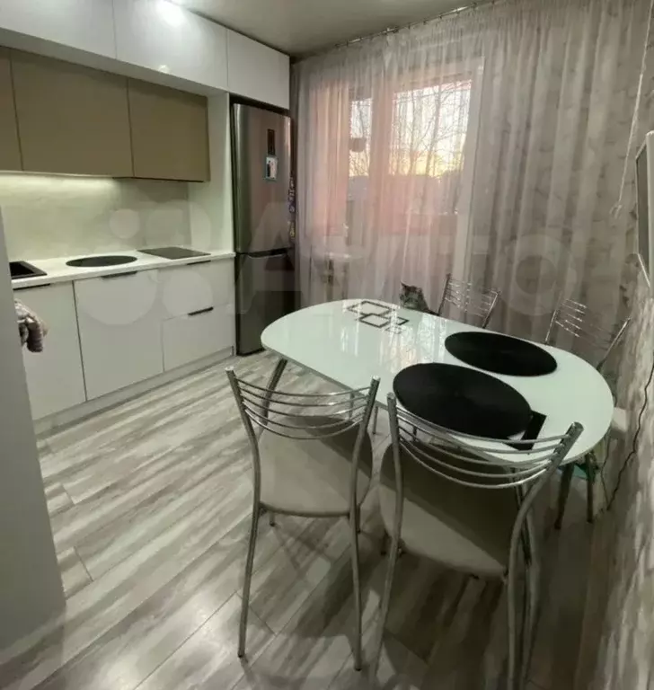 Продаётся 2-к квартира, 50 м - Фото 1