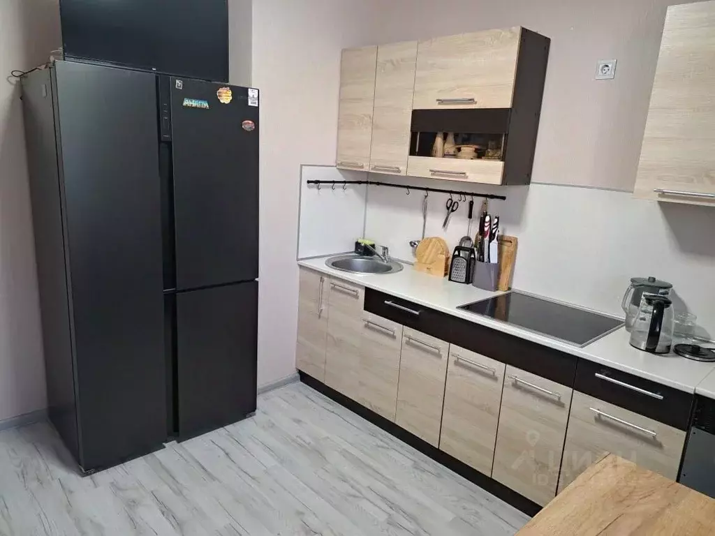 1-к кв. Белгородская область, Старый Оскол ул. Свердлова, 6 (44.0 м) - Фото 2