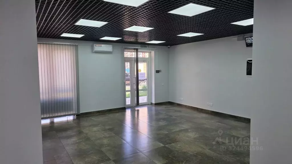 Помещение свободного назначения в Ростовская область, Ростов-на-Дону ... - Фото 1