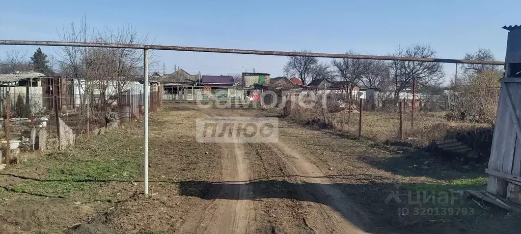 Участок в Краснодарский край, Тимашевск ул. Мира, 37 (6.58 сот.) - Фото 1