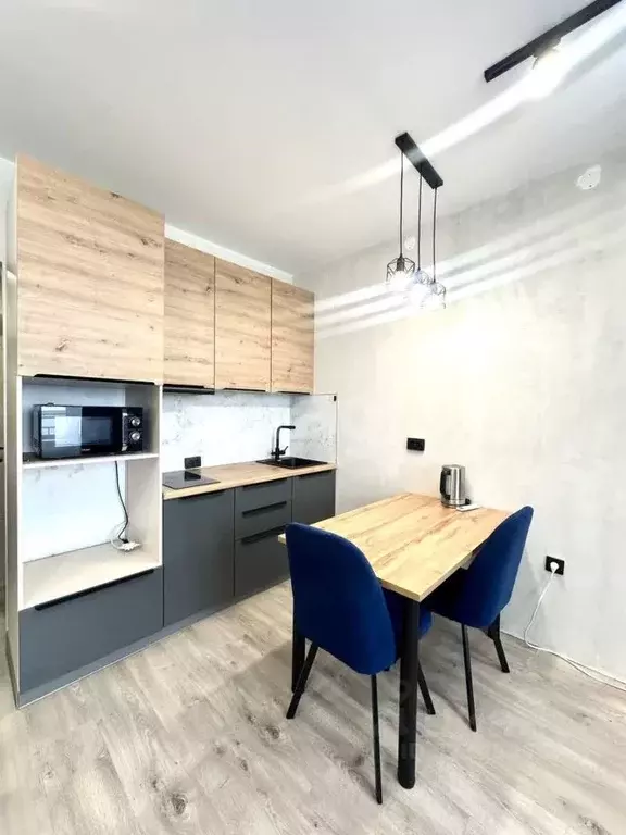 Студия Татарстан, Казань ул. Космонавтов, 61Е (25.0 м) - Фото 1