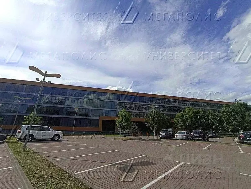 Офис в Москва Варшавское ш., 1С17 (86 м) - Фото 1