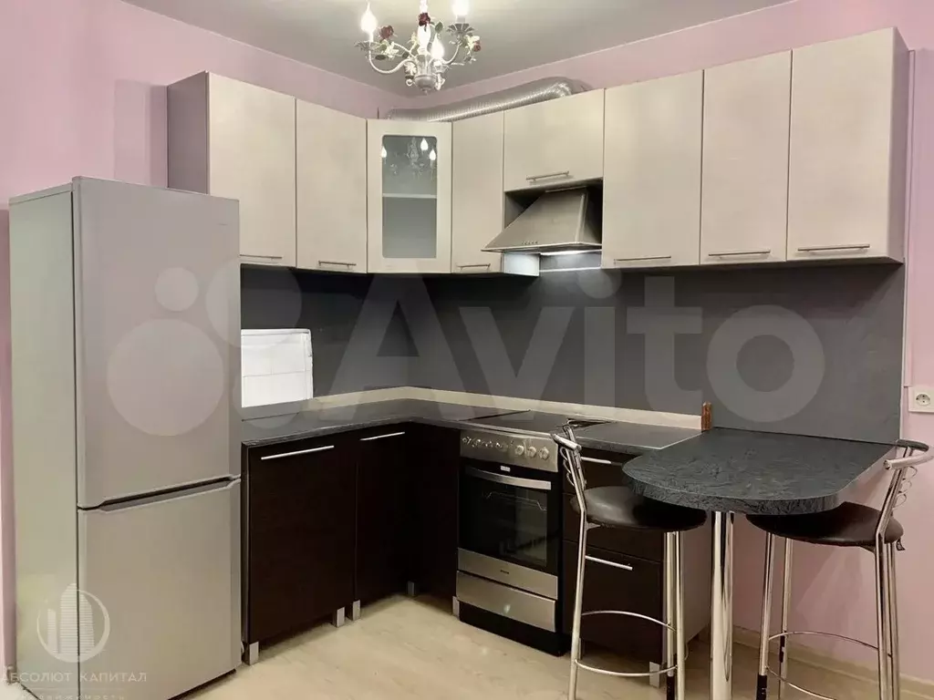 Квартира-студия, 26 м, 4/14 эт. - Фото 0