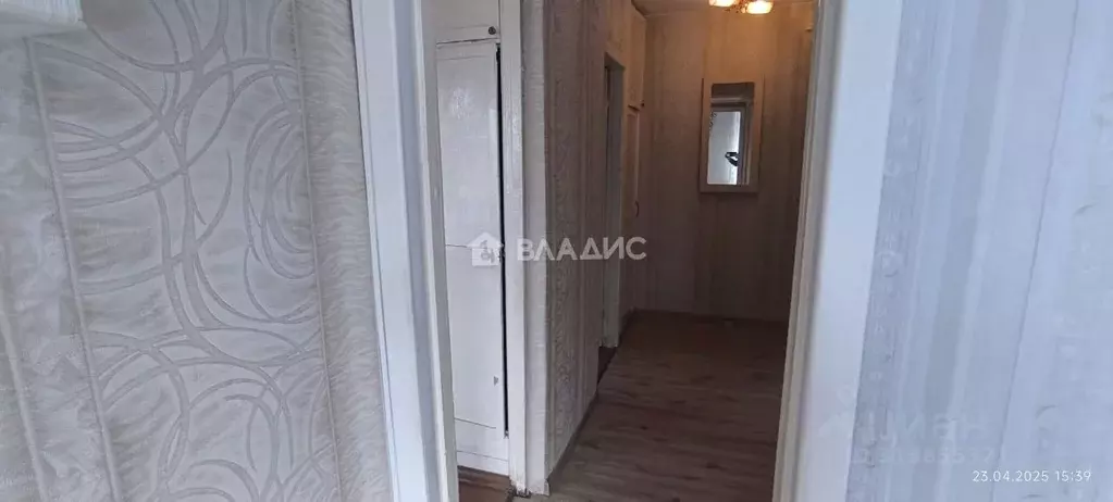 2-к кв. Ярославская область, Рыбинск Восточный п/р, пос. Копаево, ул. ... - Фото 1