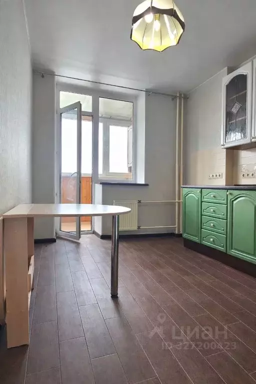 2-к кв. Московская область, Королев ул. Гагарина, 10а (65.0 м) - Фото 2