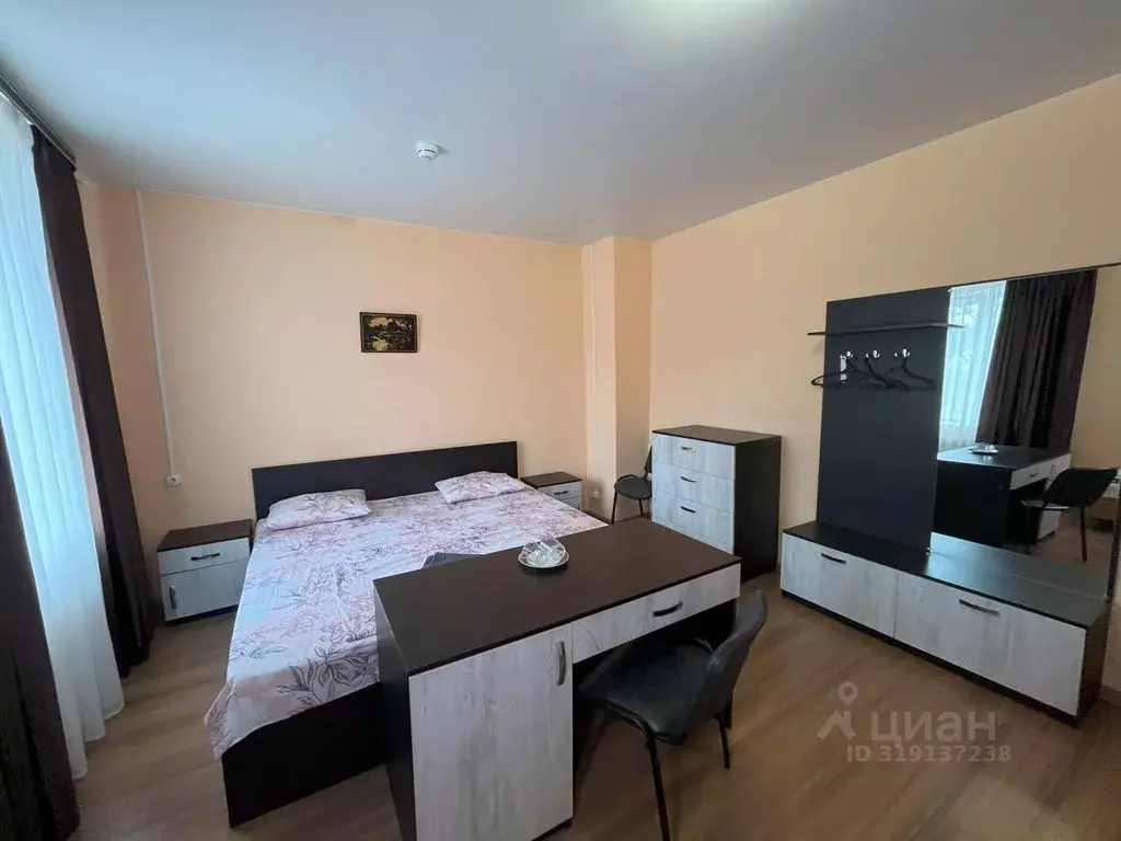 Комната Тульская область, Тула ул. Доватора, 3 (25.0 м) - Фото 0