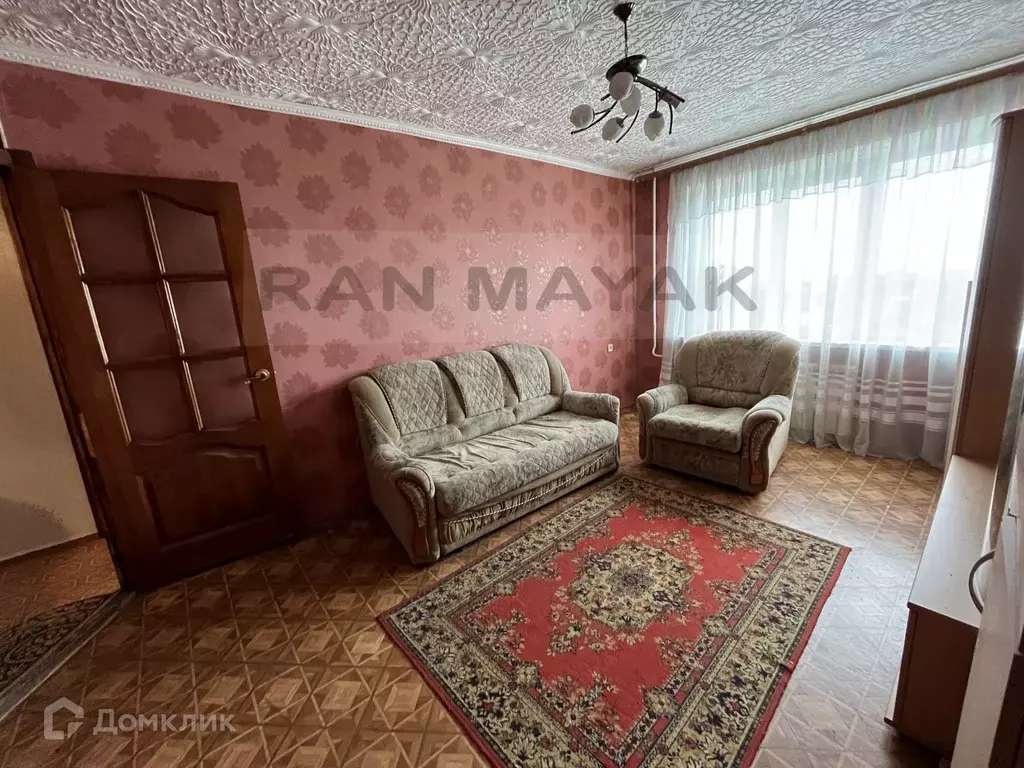 Продаётся 3-к квартира, 66.4 м - Фото 0