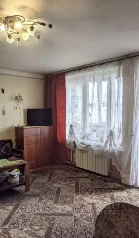 1-к кв. Санкт-Петербург просп. Художников, 18К1 (31.0 м) - Фото 0