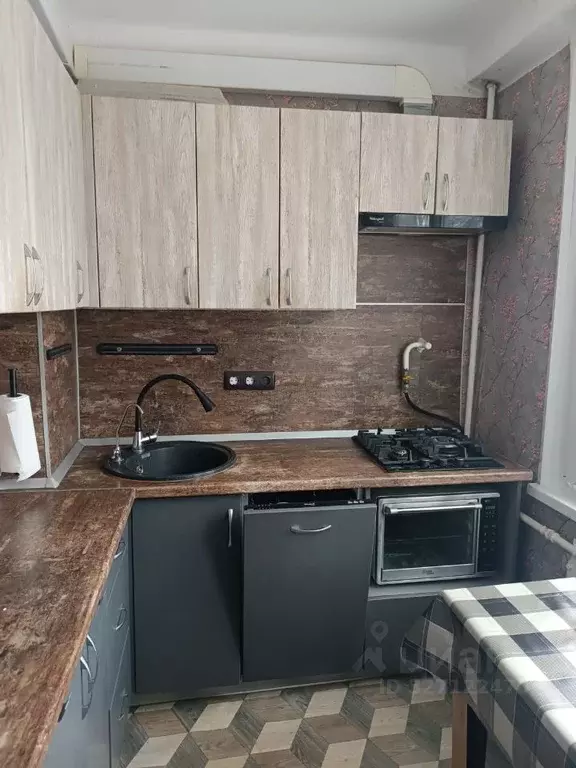 2-к кв. Санкт-Петербург, Санкт-Петербург, Колпино Павловская ул., 52 ... - Фото 1