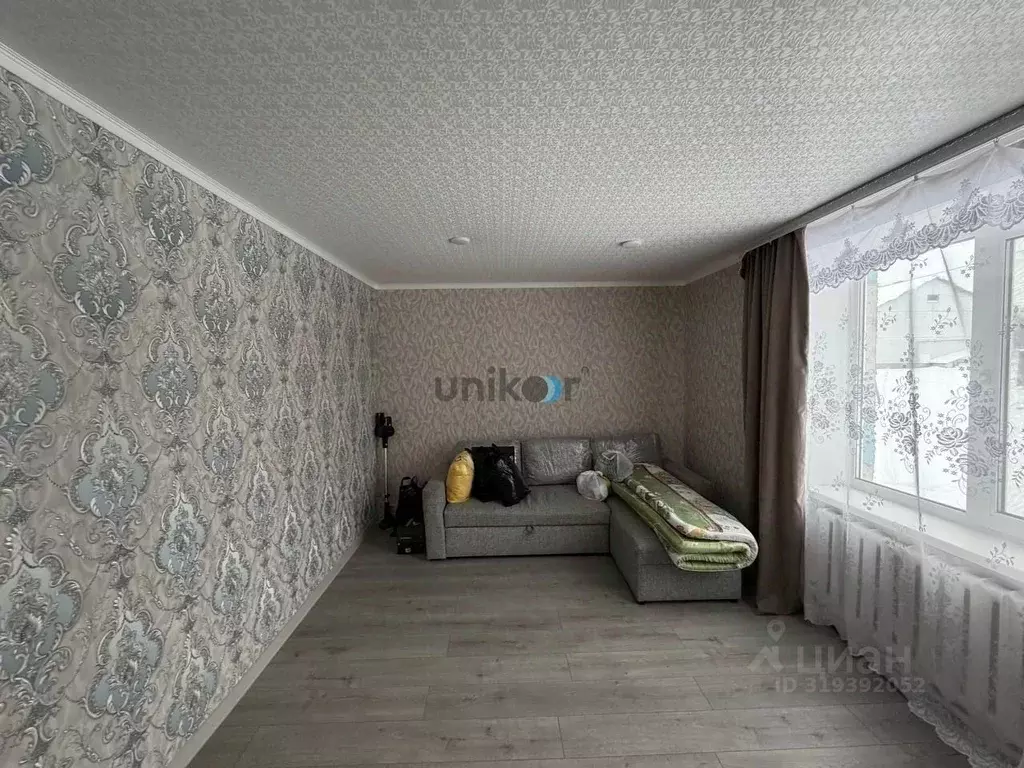 2-к кв. Брянская область, Выгоничи рп ул. Свердлова (43.0 м) - Фото 2