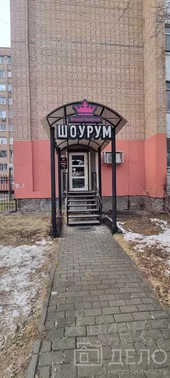 Помещение свободного назначения в Рязанская область, Рязань ул. МОГЭС, ... - Фото 2