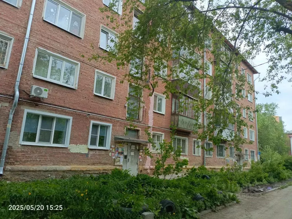 1-к кв. Свердловская область, Екатеринбург ул. Избирателей, 38 (31.0 ... - Фото 0