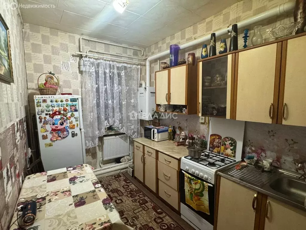 2-комнатная квартира: Иванищи, Южная улица, 7А (41.8 м) - Фото 1