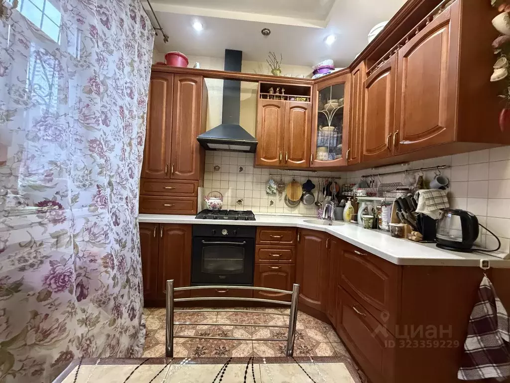 3-к кв. Свердловская область, Екатеринбург Вторчермет жилрайон, ул. ... - Фото 1