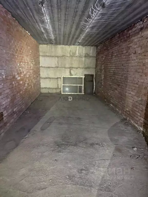 Гараж в Башкортостан, Уфа ул. Карла Маркса, 53 (19 м) - Фото 2