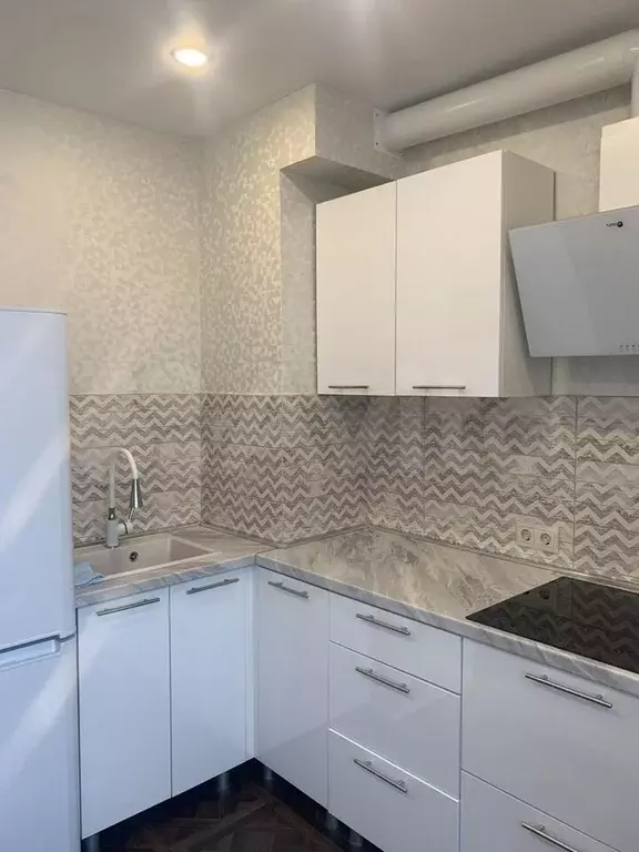 2-к. квартира, 50 м, 2/3 эт. - Фото 1