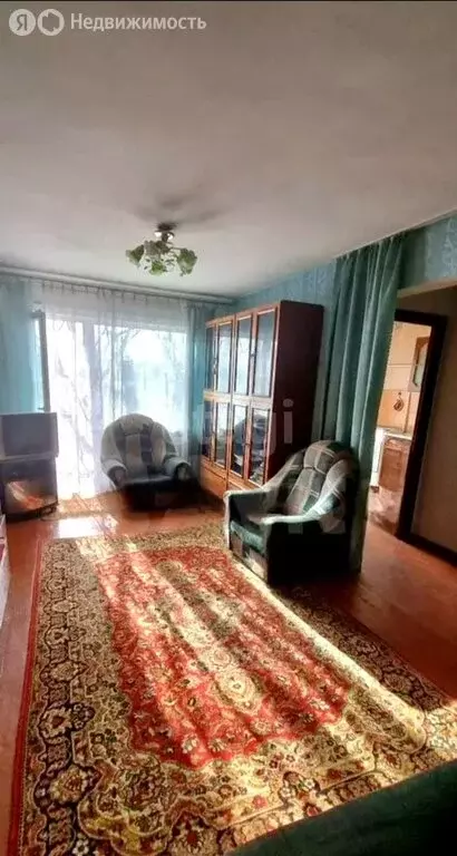 2-комнатная квартира: Бийск, улица Михаила Ломоносова, 60 (45 м) - Фото 2