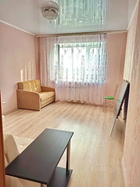 1-к кв. Московская область, Лосино-Петровский городской округ, ... - Фото 1