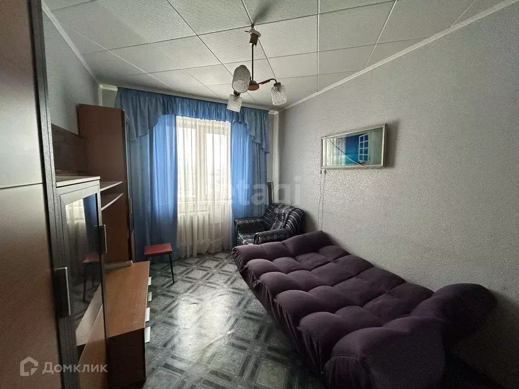 Продаётся 2-к квартира, 53.2 м - Фото 0