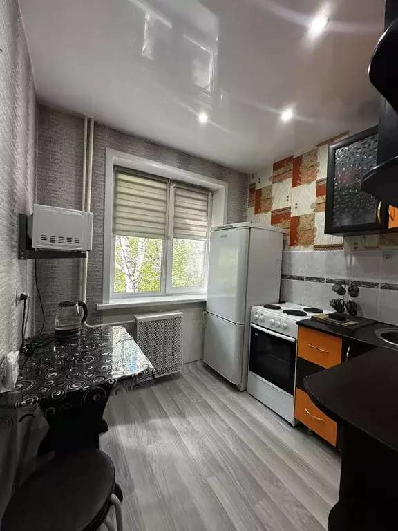 Продаётся 1-к квартира, 31 м - Фото 0