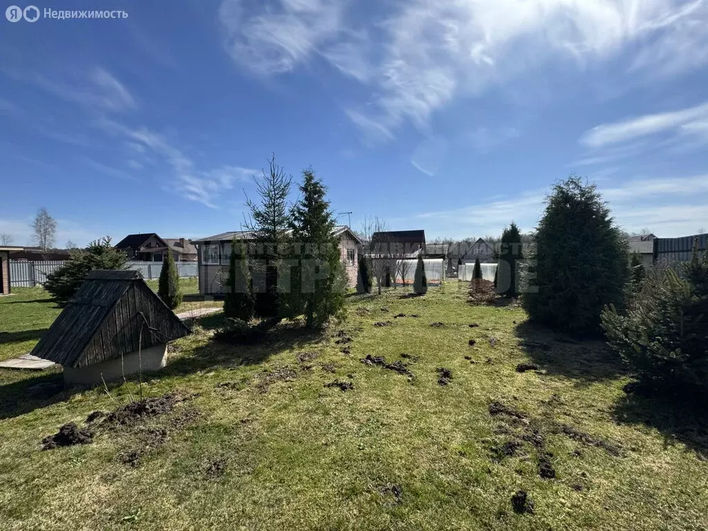 Участок в Смоленский муниципальный округ, деревня Радкевщина, ... - Фото 1