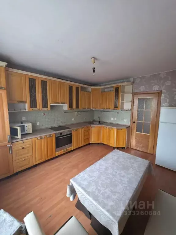 3-к кв. Санкт-Петербург ул. Осипенко, 4к1 (89.2 м) - Фото 2