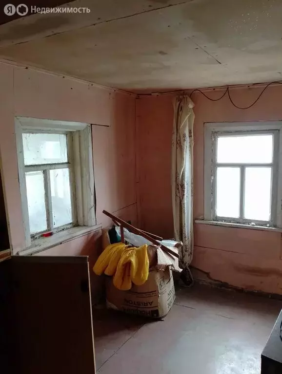 Дом в село Гостищево, улица Калинина (33.7 м) - Фото 0