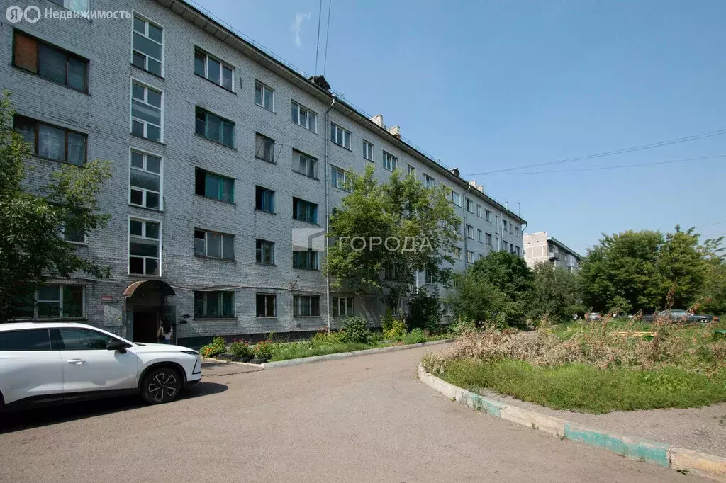 2к в -комнатной квартире (12 м) - Фото 1