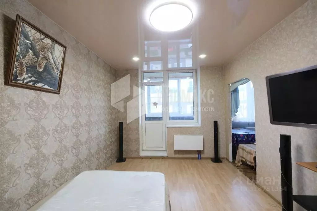3-к кв. Москва ул. Борисоглебская Слобода, 6к2 (74.4 м) - Фото 0