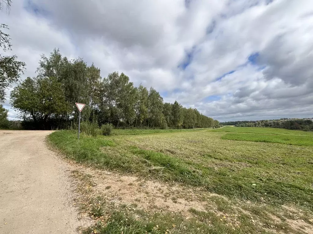 Участок, 6 сот., поселения (ижс) - Фото 1