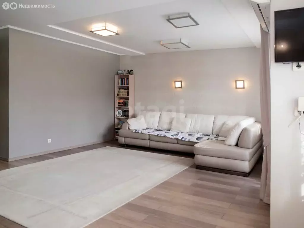 3-комнатная квартира: Ярославль, улица Труфанова, 28А (96.9 м) - Фото 1