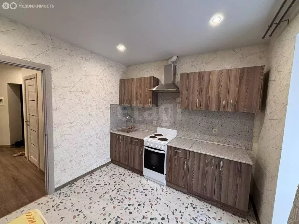 1-комнатная квартира: Самара, Владимирская улица, 33 (44.8 м) - Фото 2