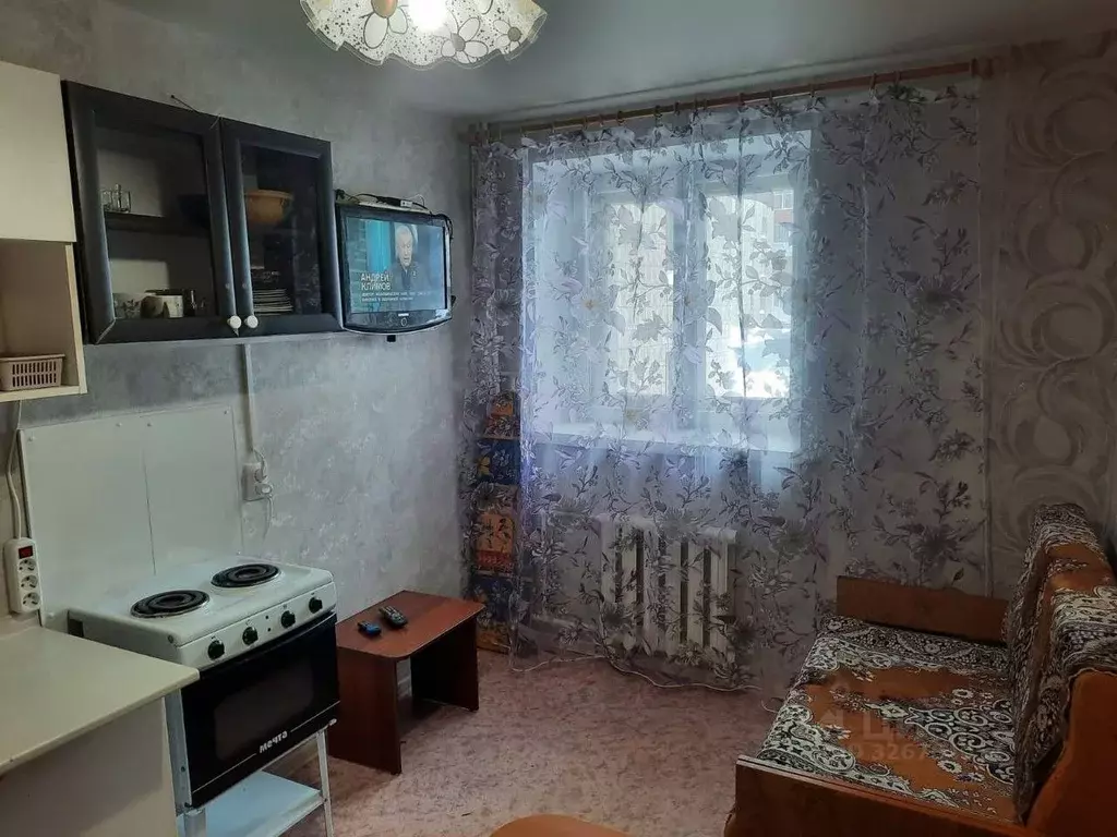 Комната Томская область, Томск ул. Сергея Лазо, 16/2 (12.0 м) - Фото 2