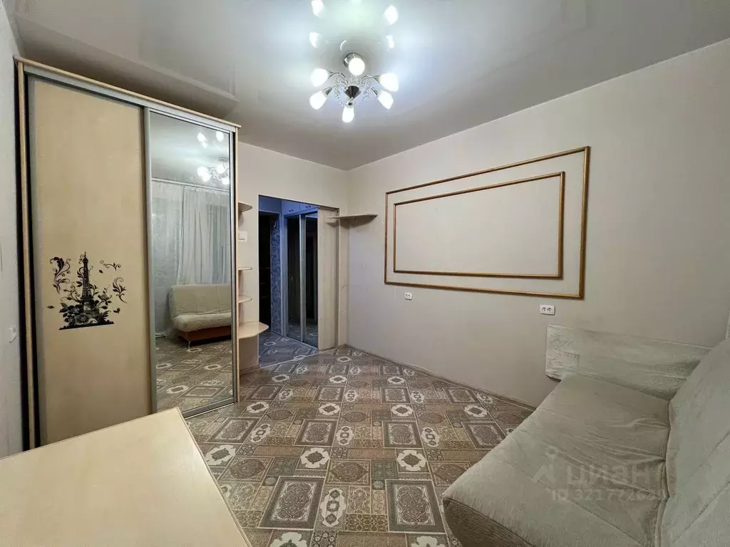 1-к кв. Томская область, Томск Ишимский пер., 5 (36.6 м) - Фото 1