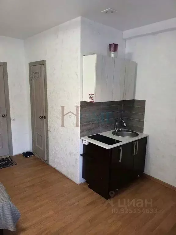 Студия Новосибирская область, Новосибирск Владимировская ул., 6 (20.0 ... - Фото 1