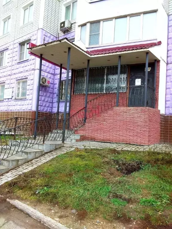 Помещение свободного назначения в Костромская область, Кострома ... - Фото 1